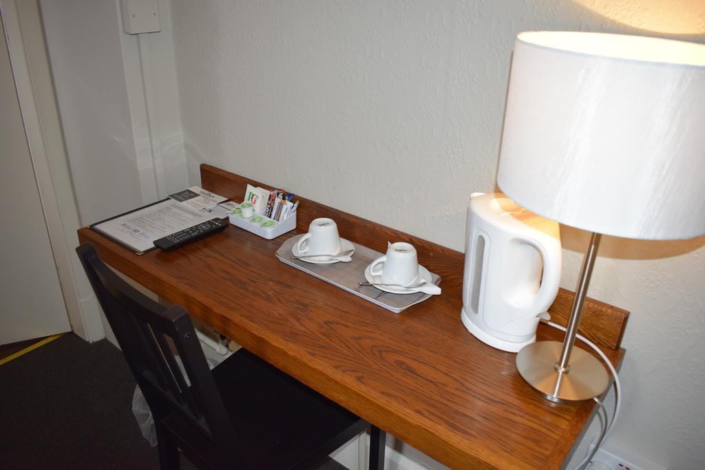 Woolpack Pub & Kitchen 3* Skegness
