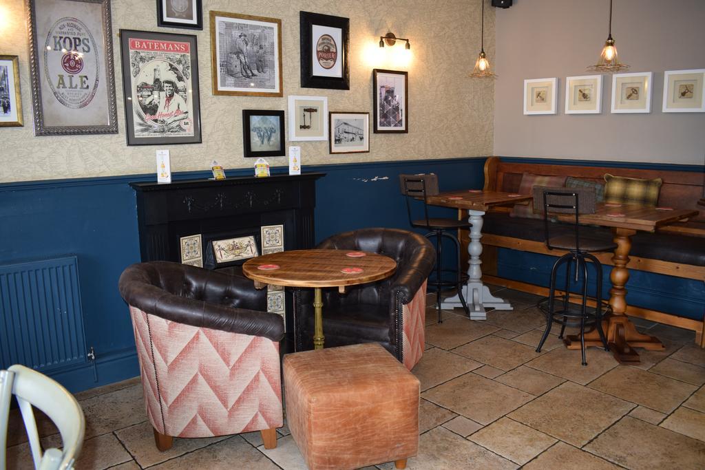 Woolpack Pub & Kitchen Skegness