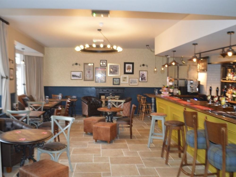 Woolpack Pub & Kitchen 3*