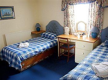 Woolpack Pub & Kitchen Couette-café Skegness