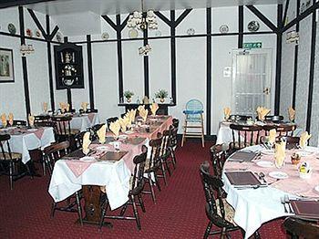 Woolpack Pub & Kitchen