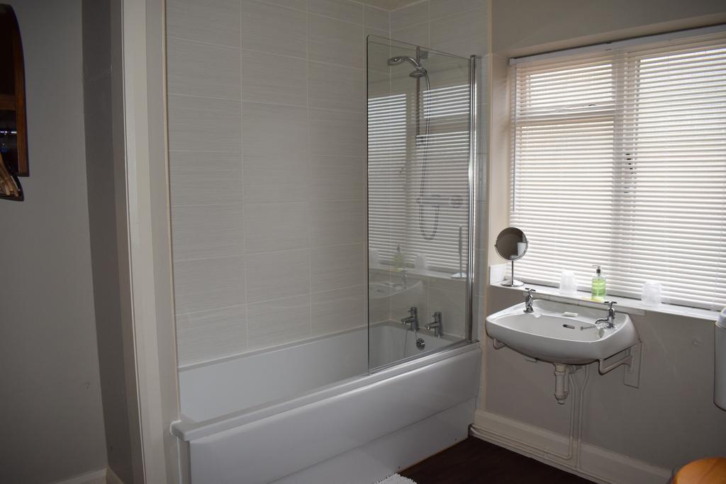 Couette-café Woolpack Pub & Kitchen 3*