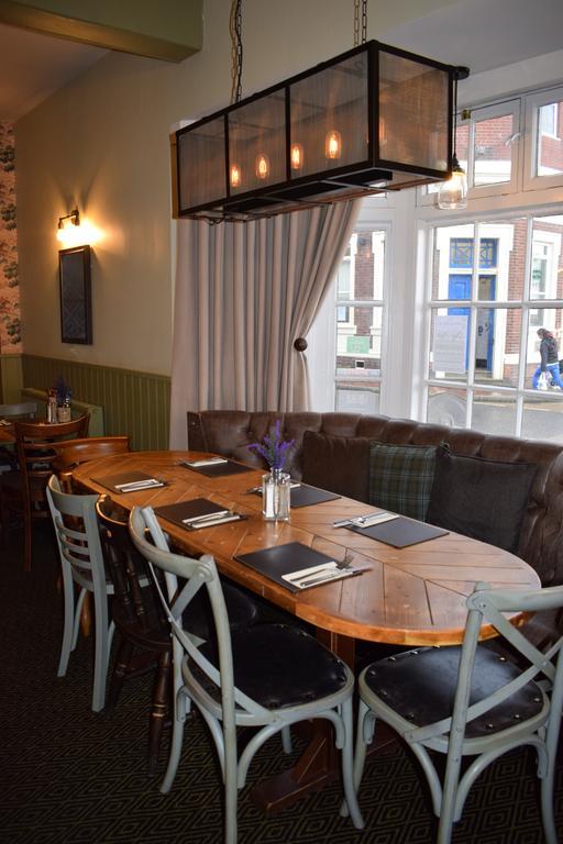 Couette-café Woolpack Pub & Kitchen 3*