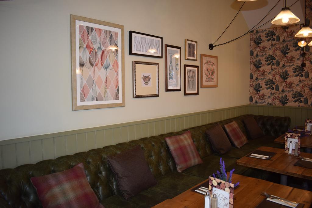 Woolpack Pub & Kitchen Couette-café Skegness