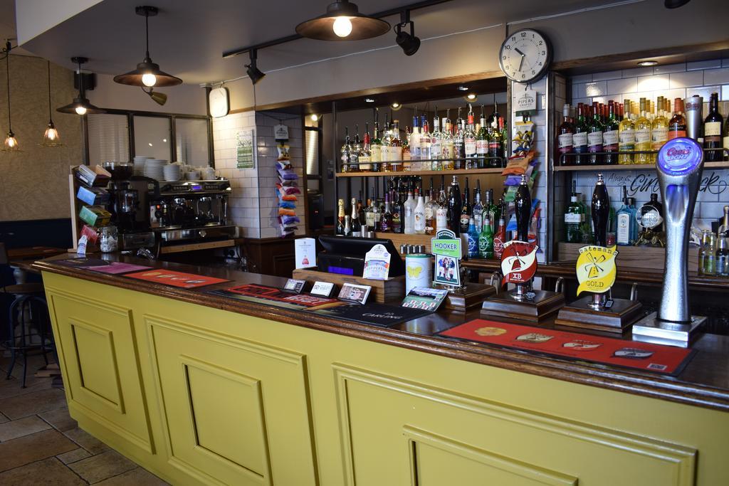 Couette-café Woolpack Pub & Kitchen 3*