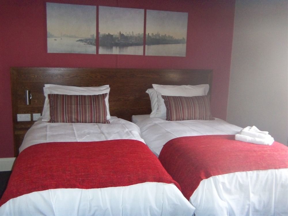 Woolpack Pub & Kitchen Skegness