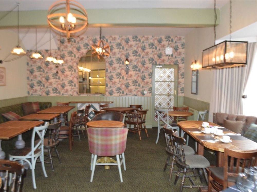 Woolpack Pub & Kitchen Couette-café Skegness